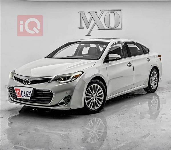 Toyota Avalon 2013 for sale in Iraq - Duhok